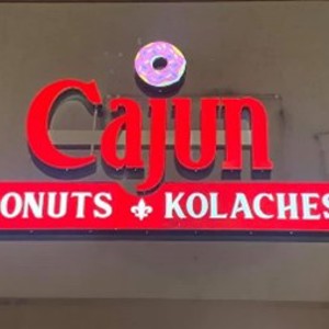 Cajun Donuts & Kolaches Image 2